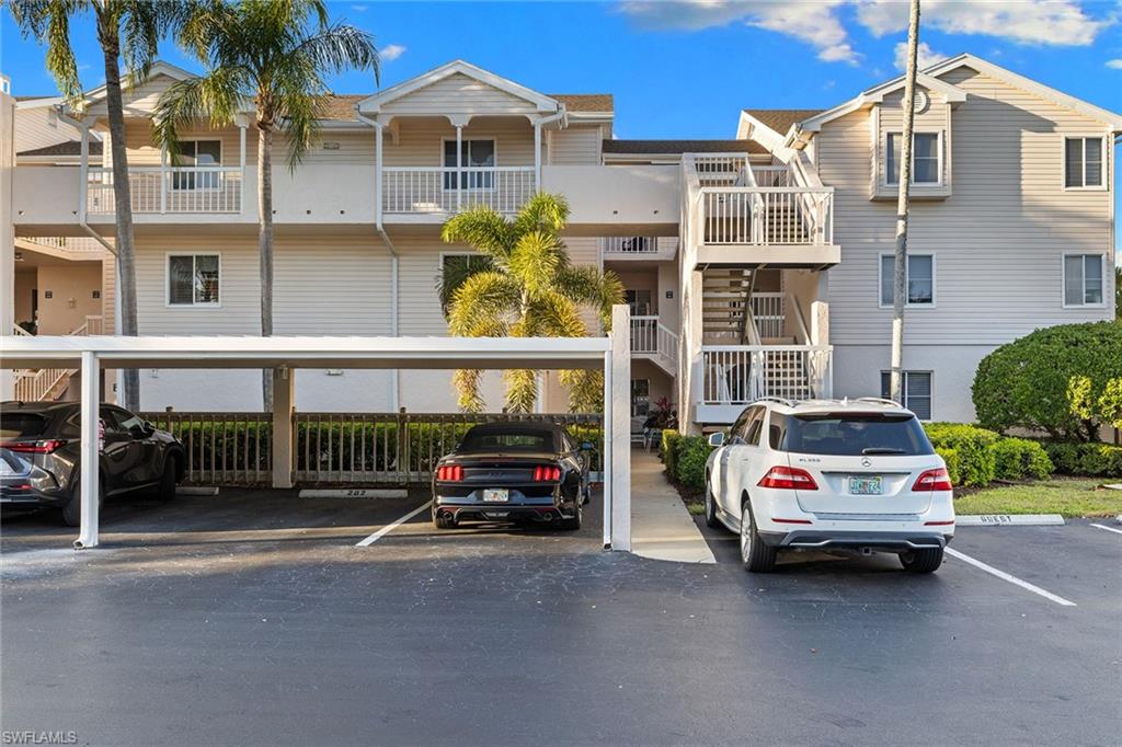 2651 Citrus Lake DR D302