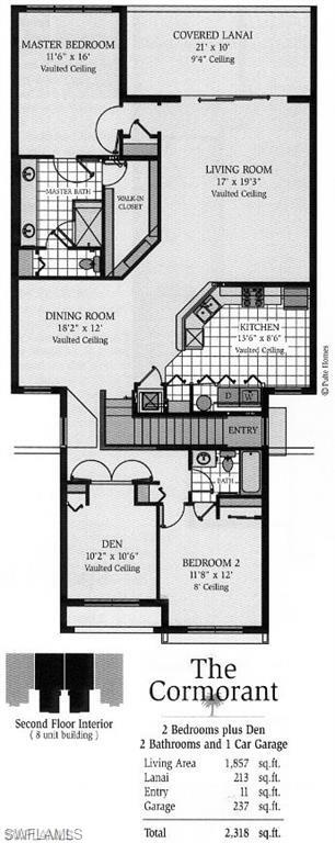 11031 Mill Creek WAY 305 photo 44