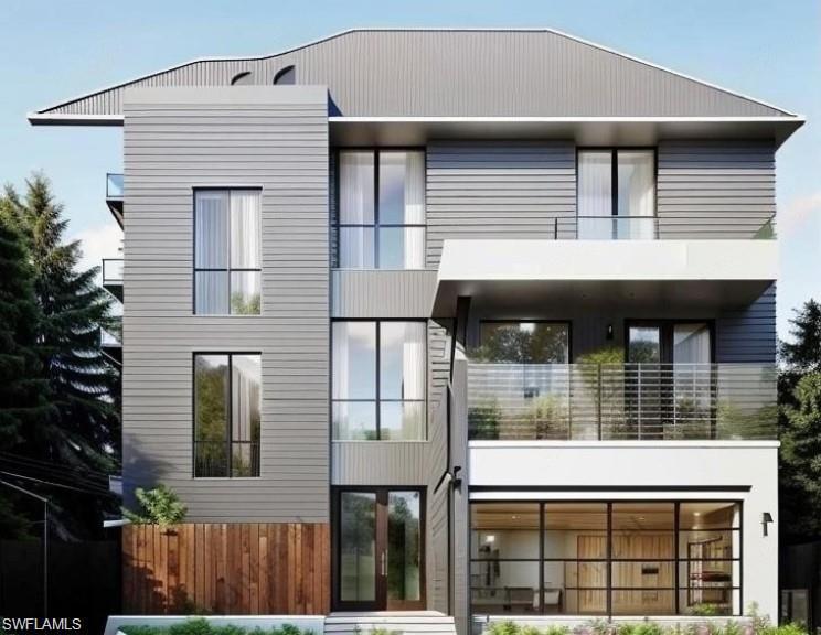 New Construction Rendering - Builder Intros Available