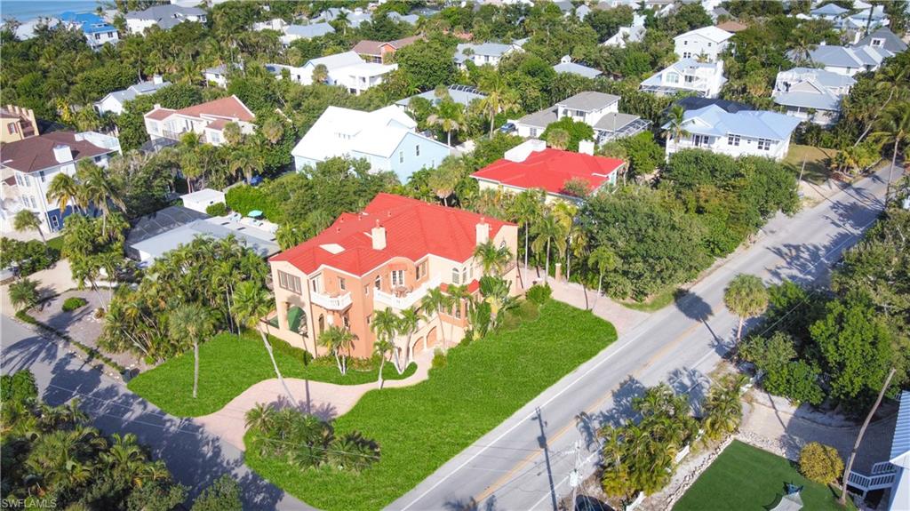 15160 Captiva DR