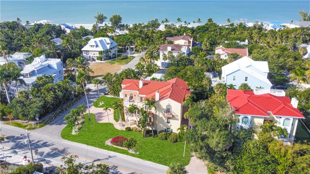 15160 Captiva DR