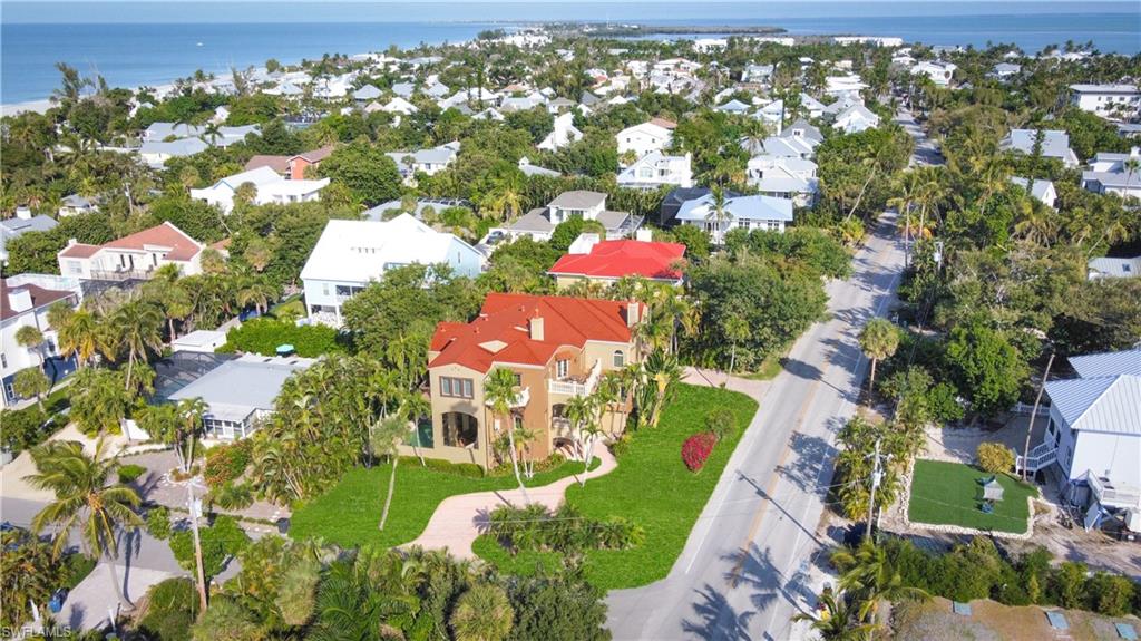 15160 Captiva DR