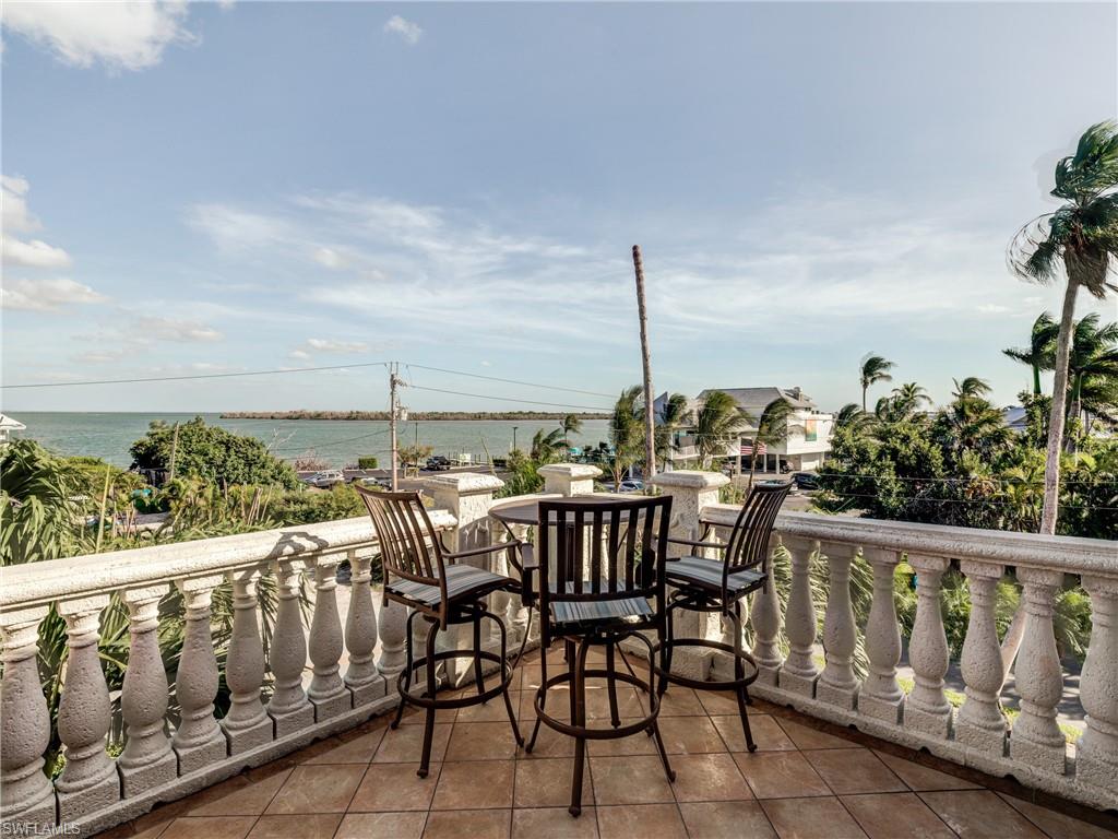Mesmerizing Bay views