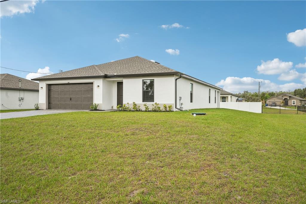 144 Blackstone DR