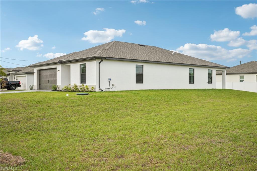 144 Blackstone DR