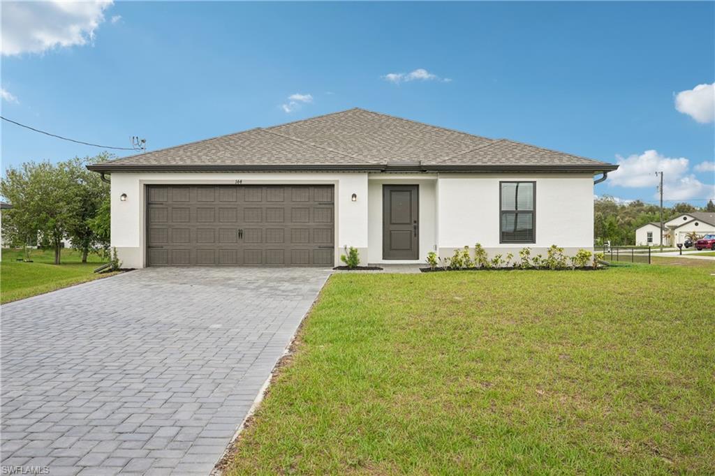 144 Blackstone DR
