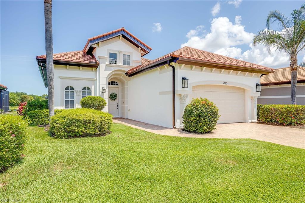 7863 Valencia CT