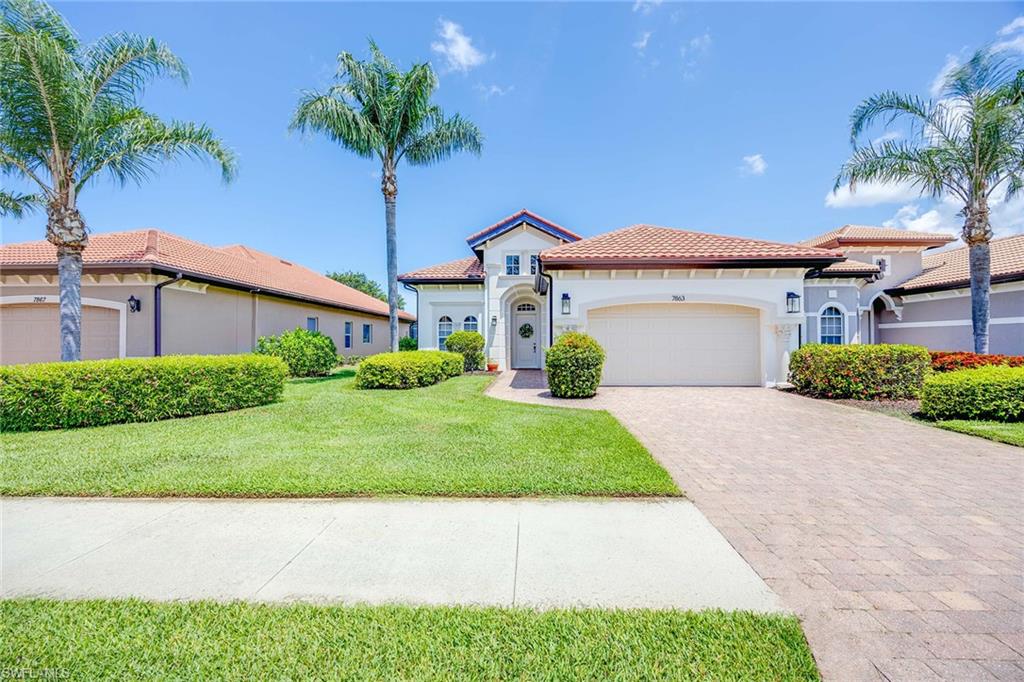 7863 Valencia CT