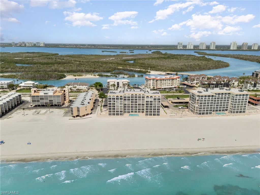 Bonita Beach is Exceptional!