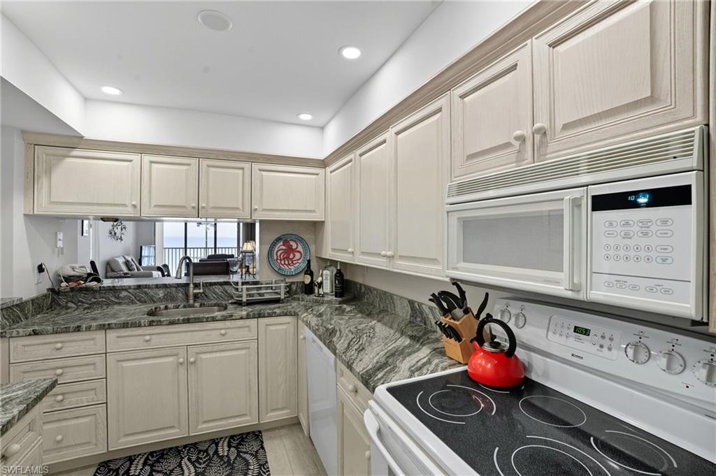 Gorgeous Granite!