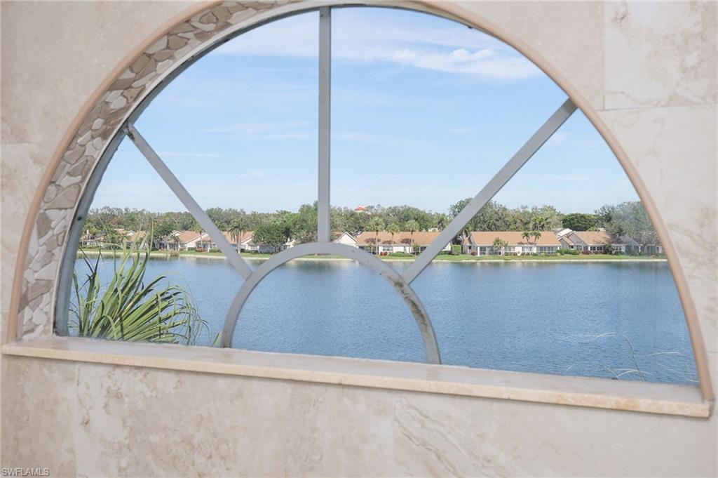 View form Shower
