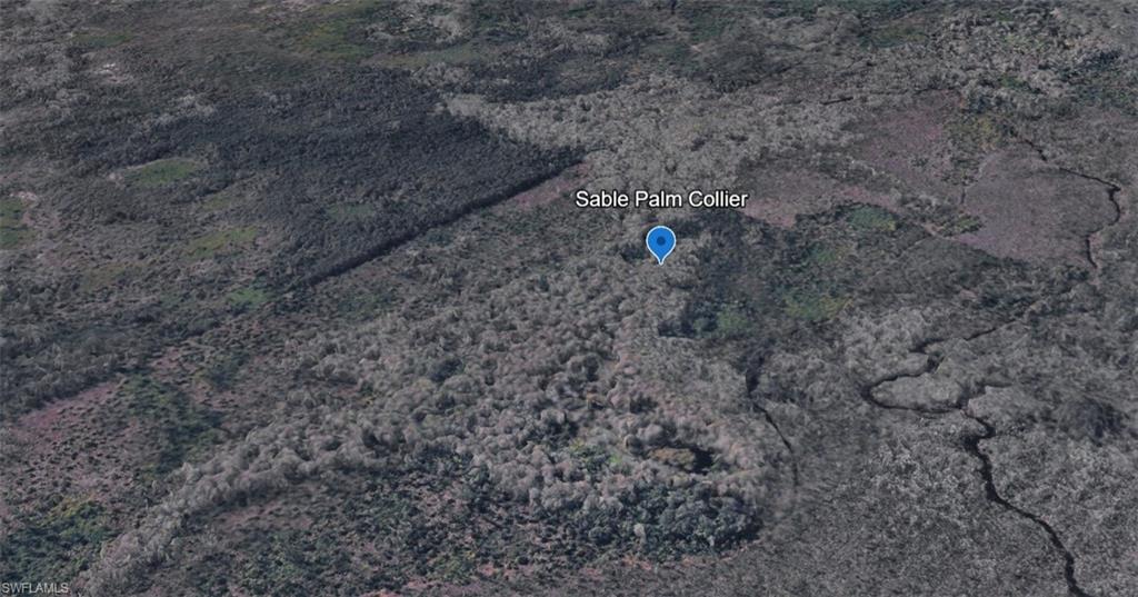 Map of property location