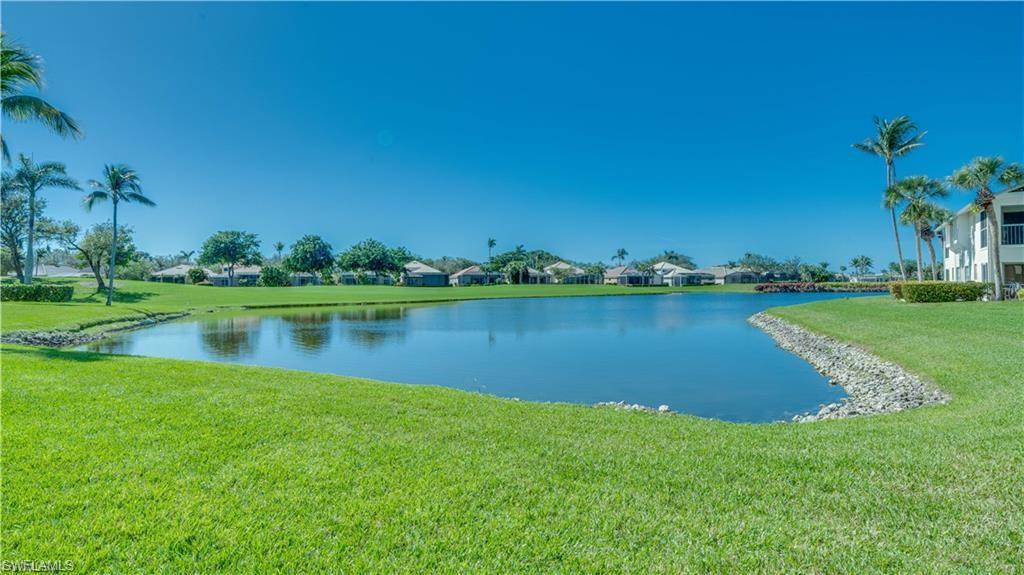 Water view