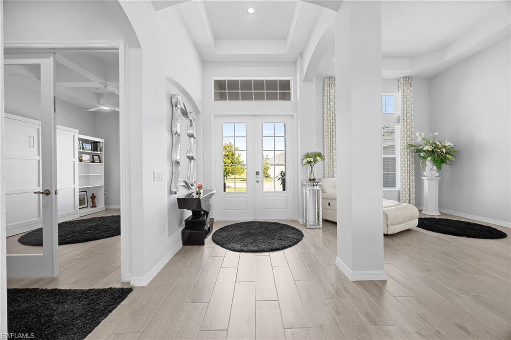 Foyer
