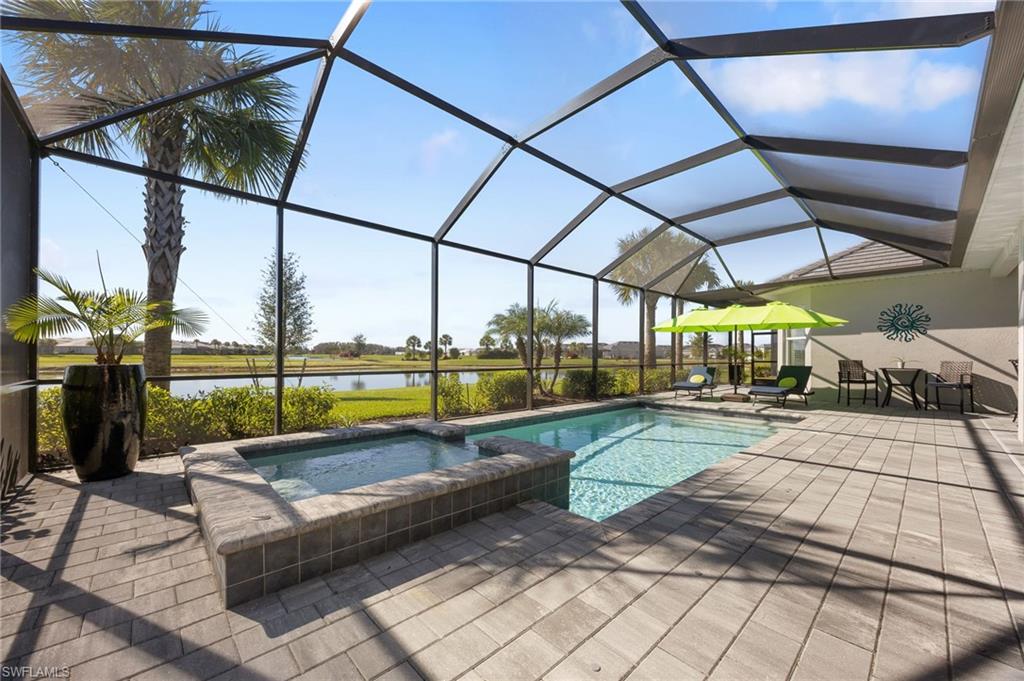 Lanai Spa