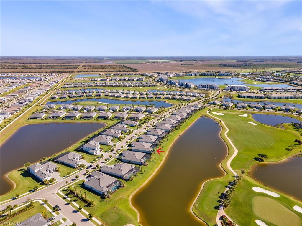 Aerial View 4