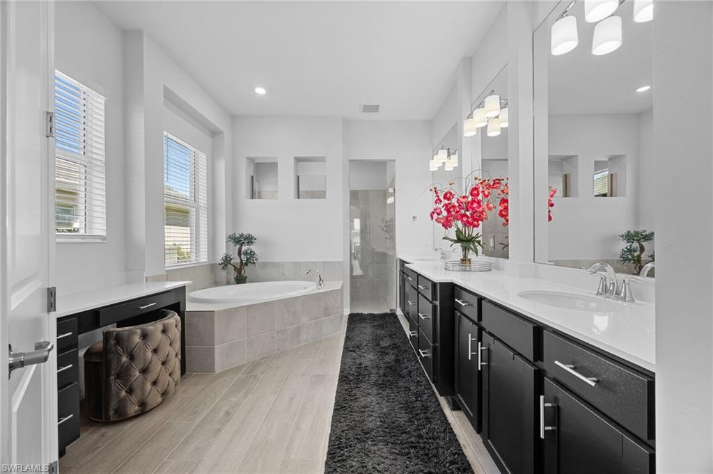 Owner Suite Bathroom (View 2)