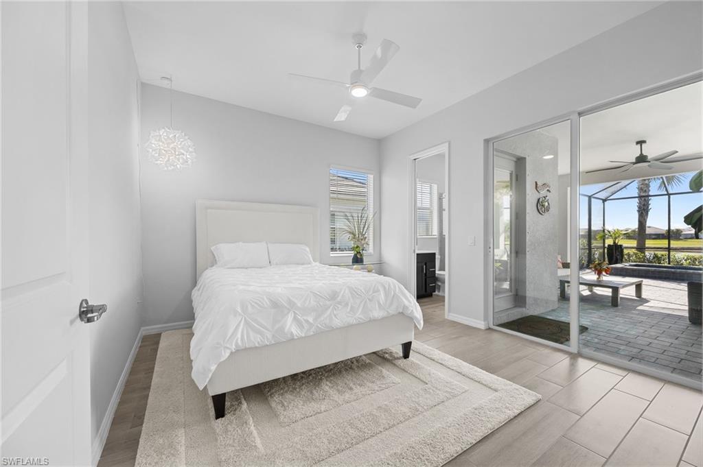 Guest Suite