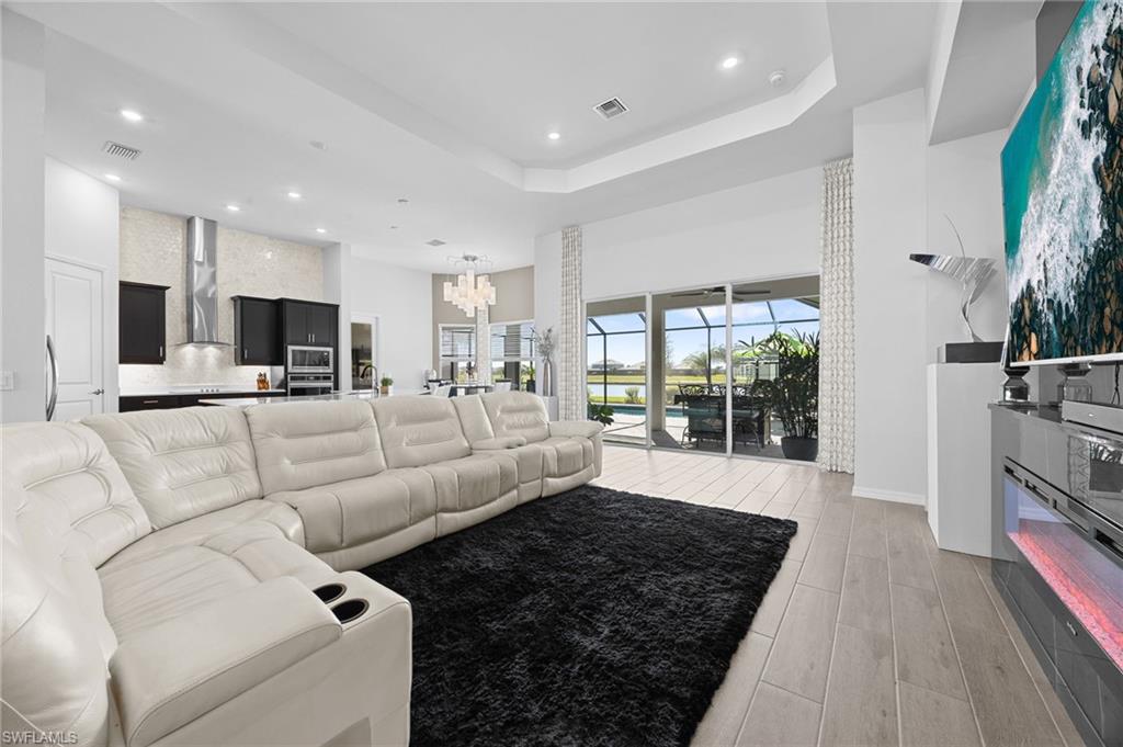 Great Room (View 2)