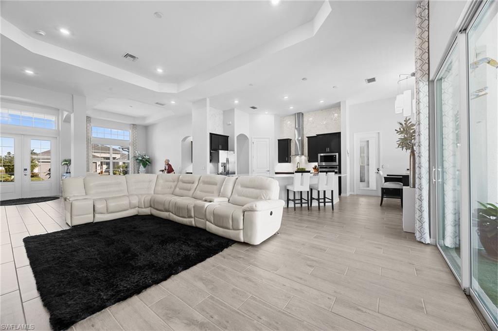 Great Room (View 3)
