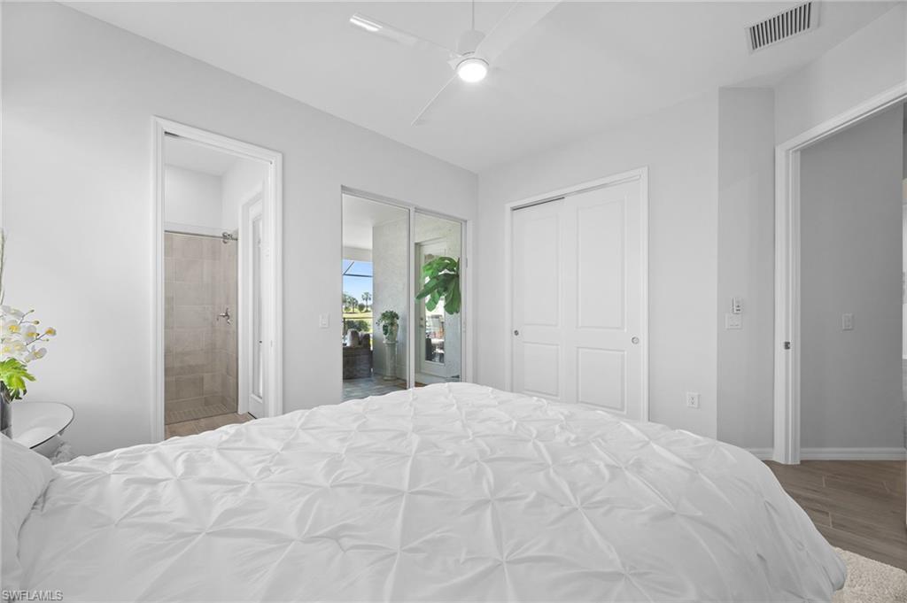 Guest Suite (View 2)