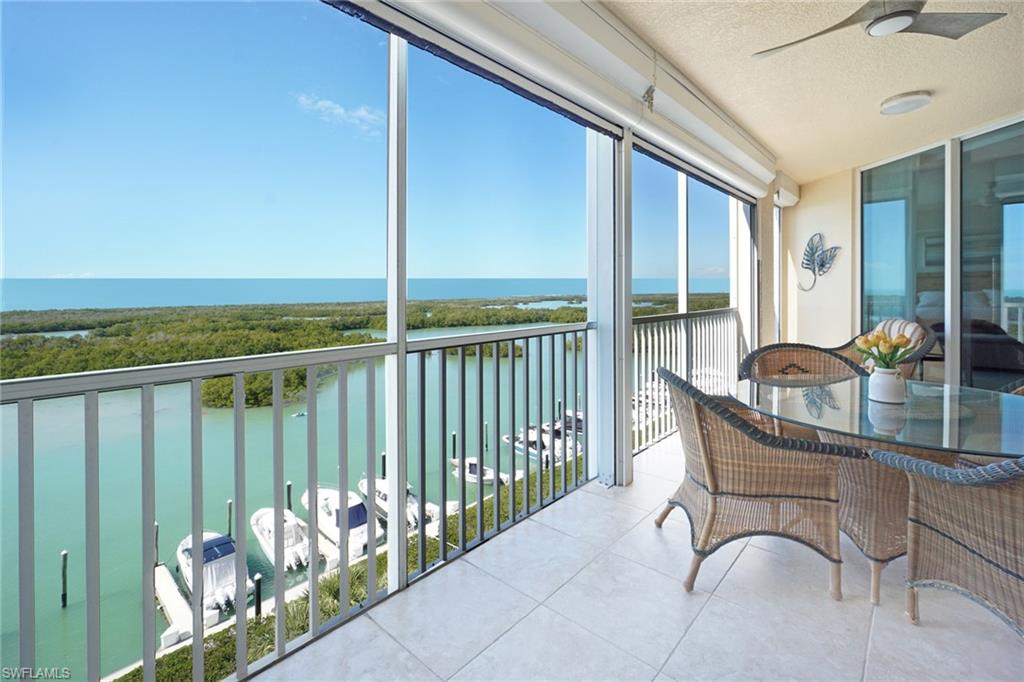 435 Dockside DR B803