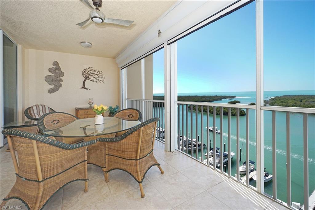 435 Dockside DR B803