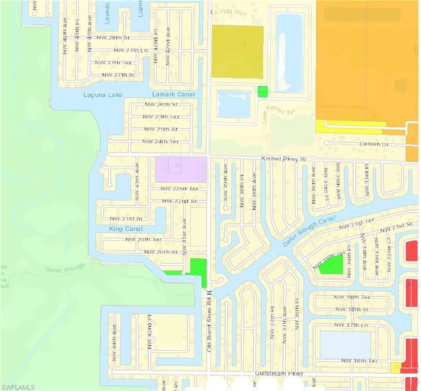 Future Land Use CAC