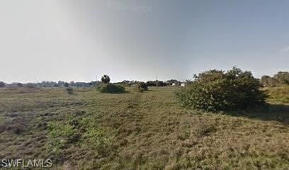 View of nature featuring rural landscape