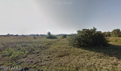 View of nature featuring rural landscape