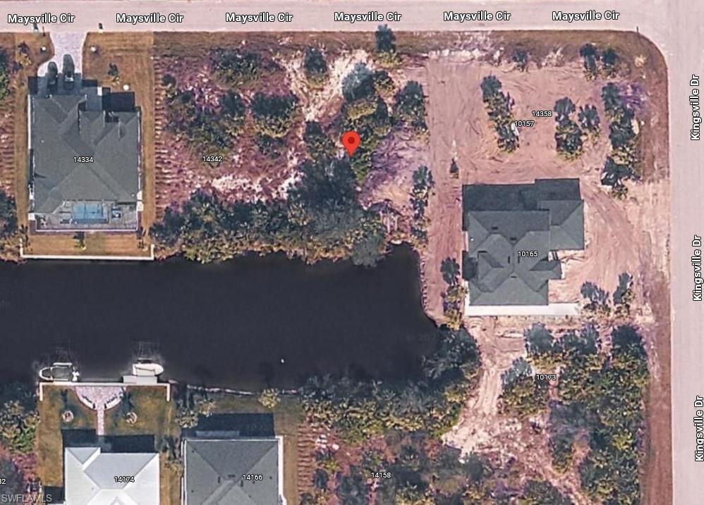 14350 Maysville CIR