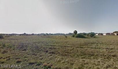 View of local wilderness featuring rural landscape