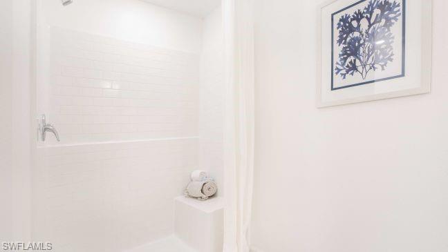 Model home - actual features may vary.