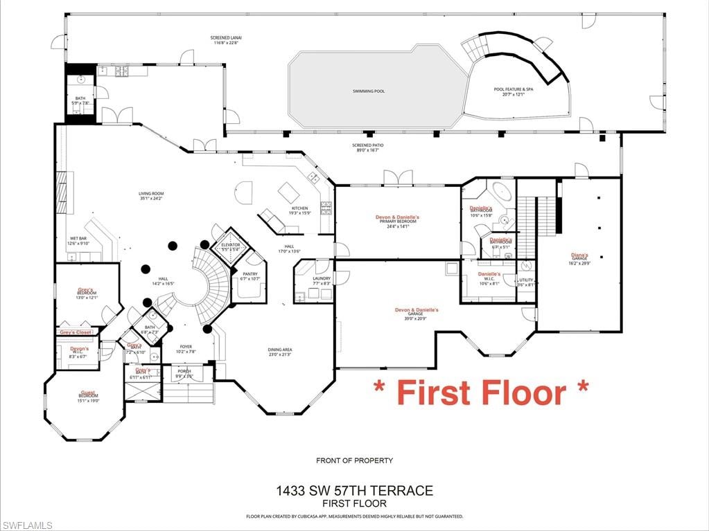 1433 SW 57th TER photo 49