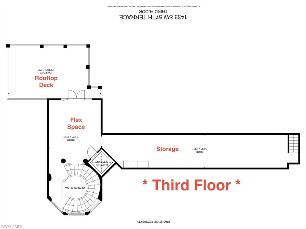 1433 SW 57th TER photo 50