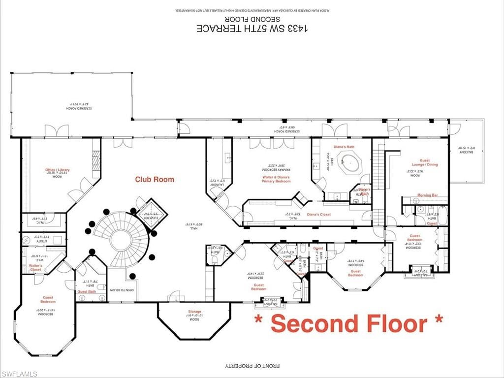1433 SW 57th TER photo 48