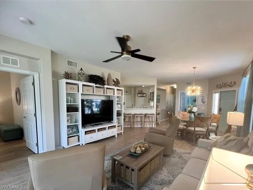 10139 Colonial Country Club BLVD 1010 photo 7