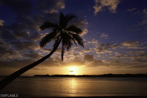 Breathtaking Sunsets