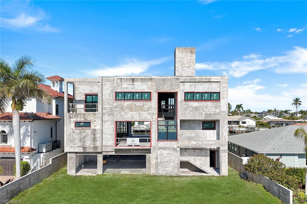415 Seabee AVE