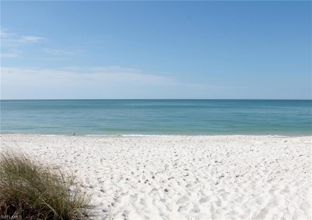 Vanderbilt Beach is Moments Away