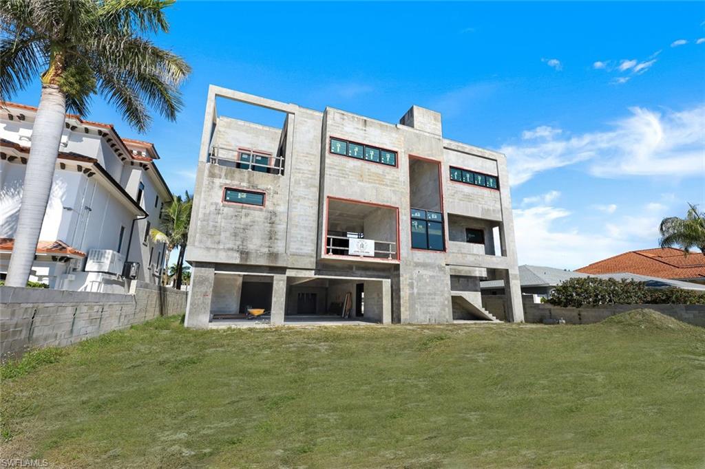 415 Seabee AVE