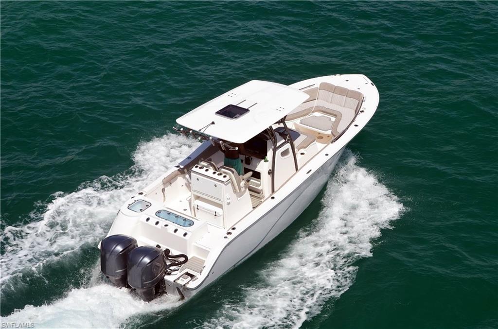 Boater's Dream