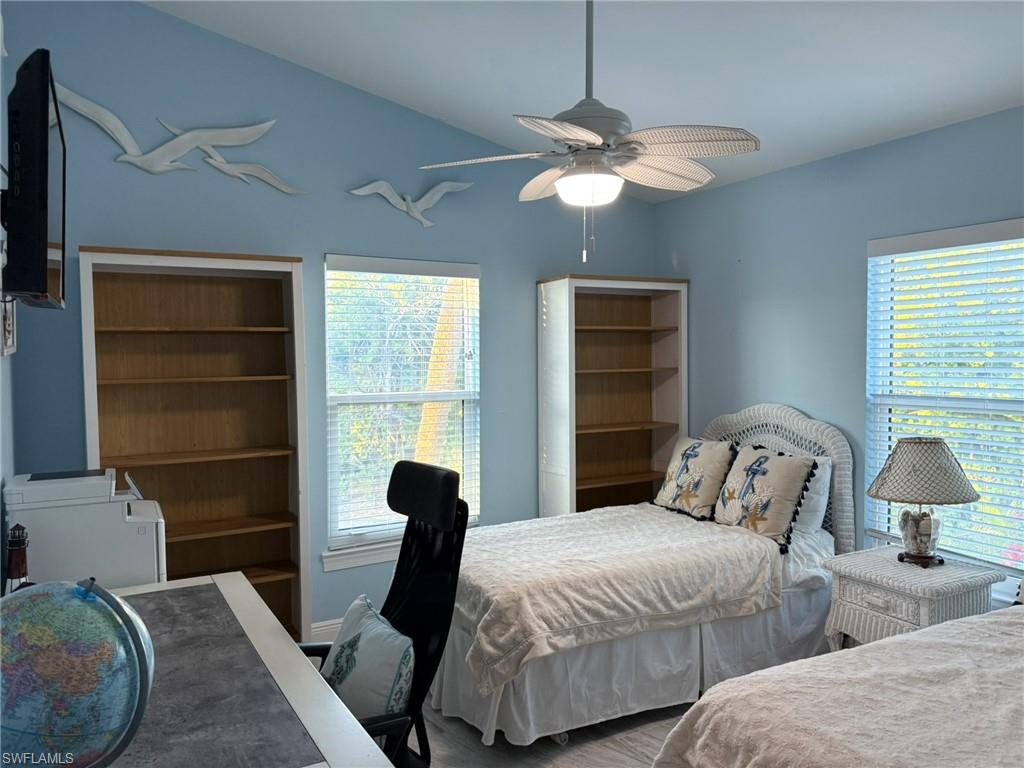 Two Twins Guest Bedroom