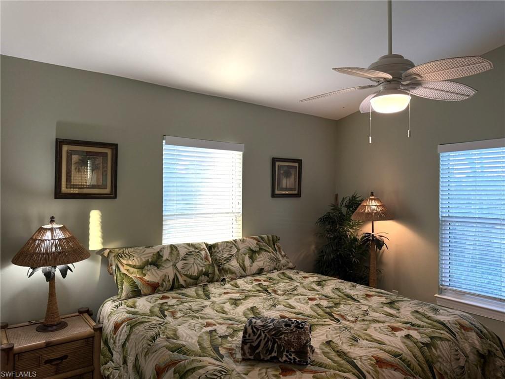 King Guest Bedroom