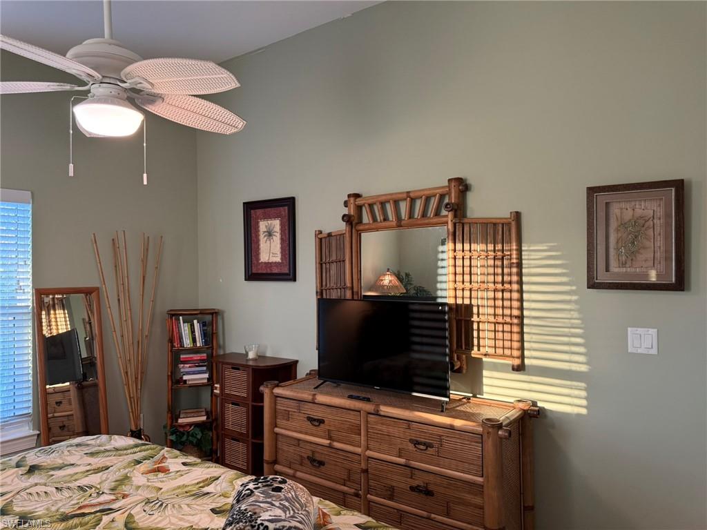 King Guest Bedroom