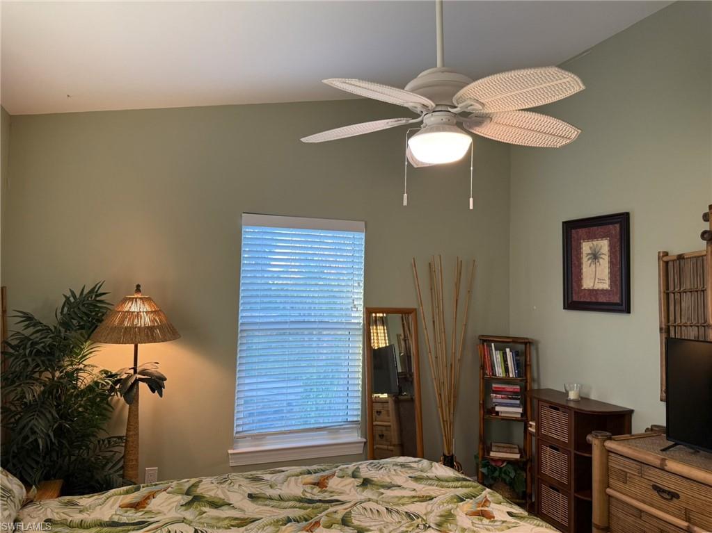 King Guest Bedroom