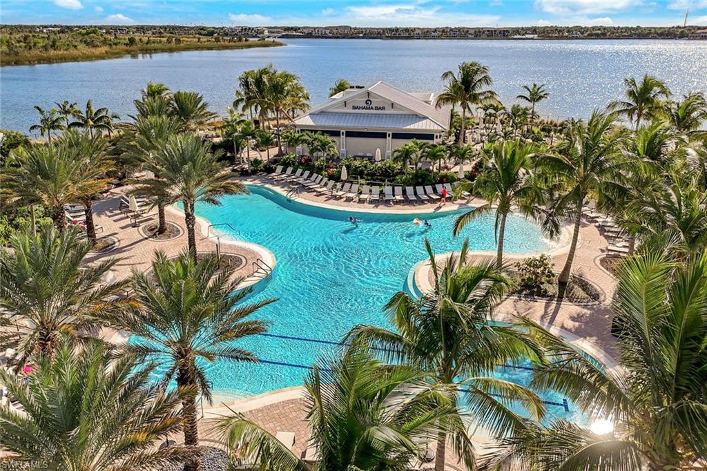 11811 VENETIAN LAGOON DR 102