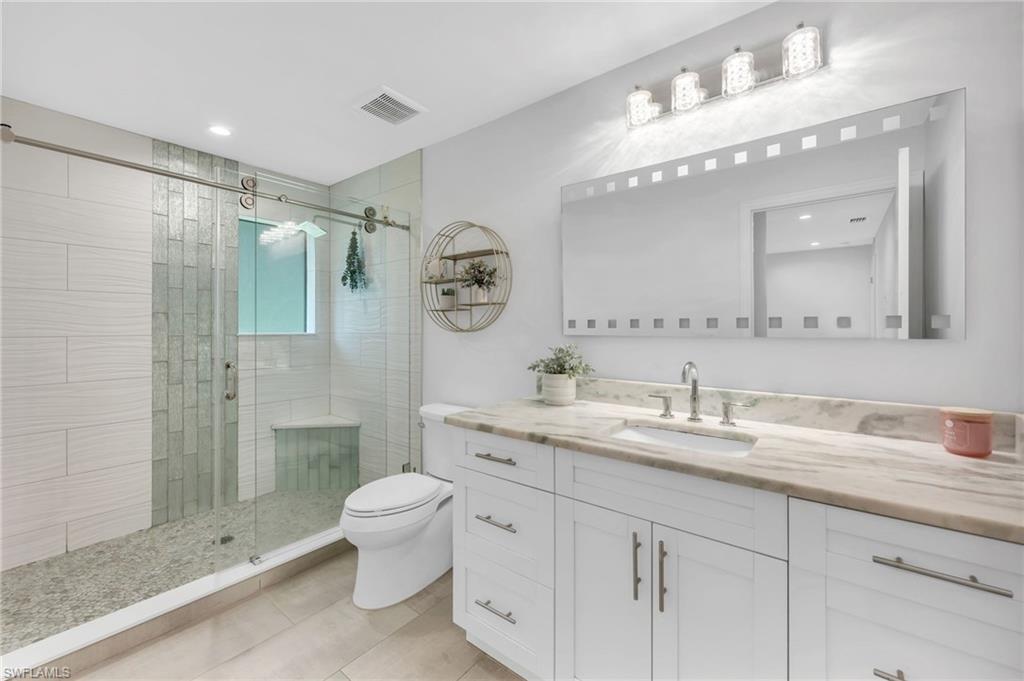 Second Bathroom