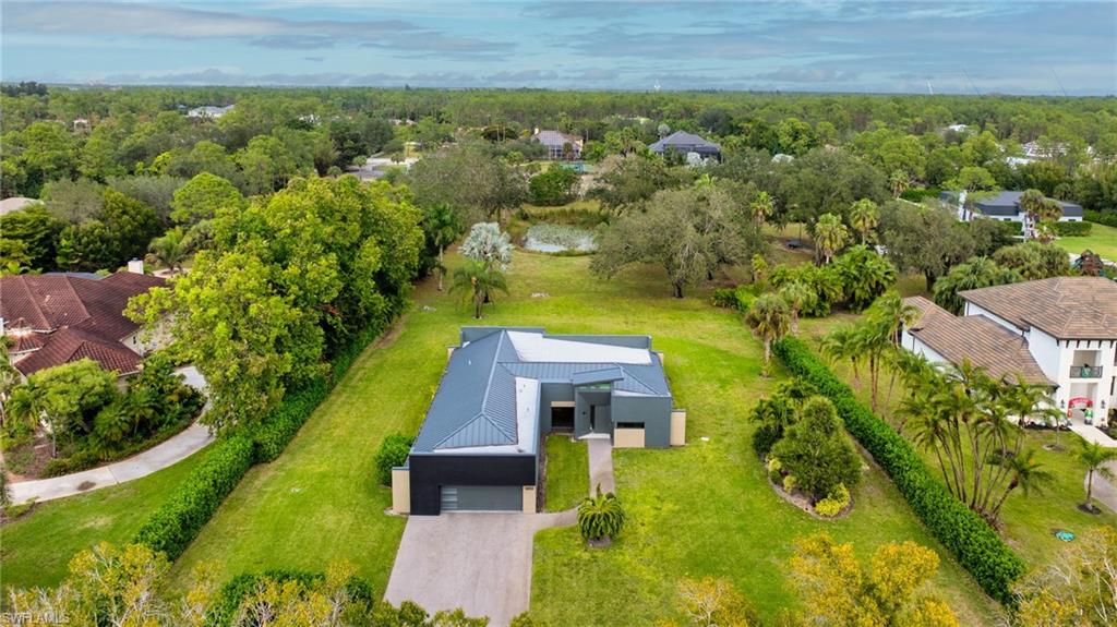 2.5 Acres with Pond
