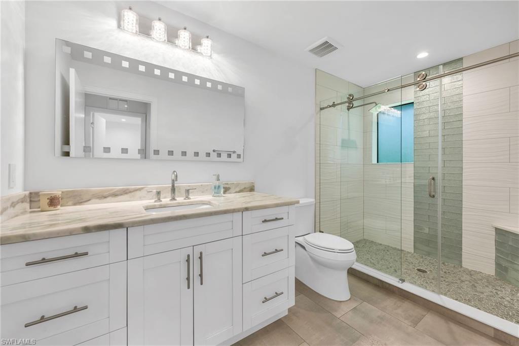 Third Bathroom